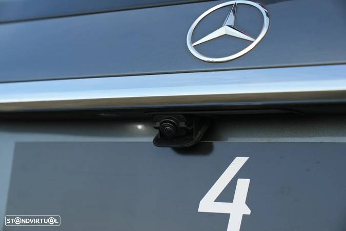 Mercedes-Benz E 200 d Avantgarde - 18