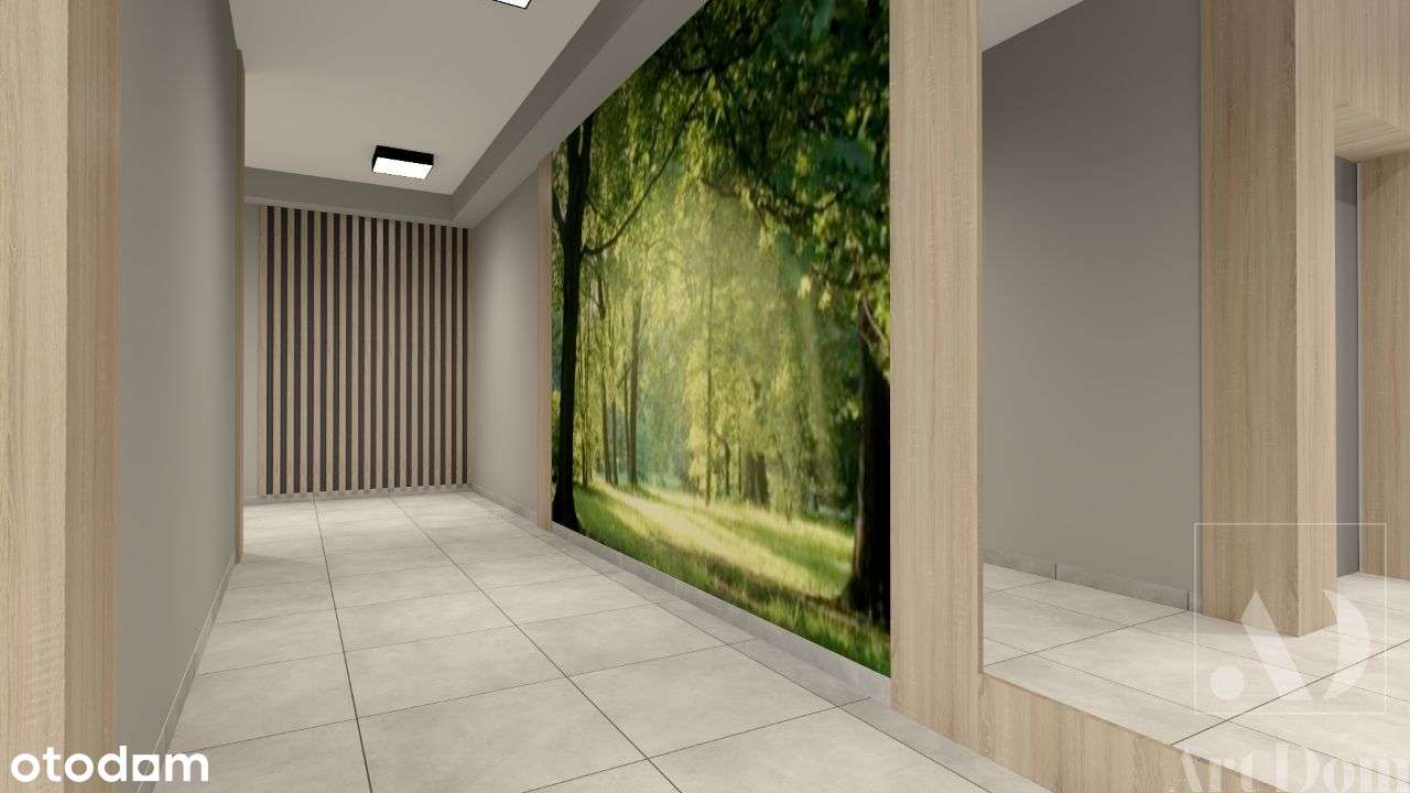 Nowe mieszkanie 117m2 z tarasem na dachu-8