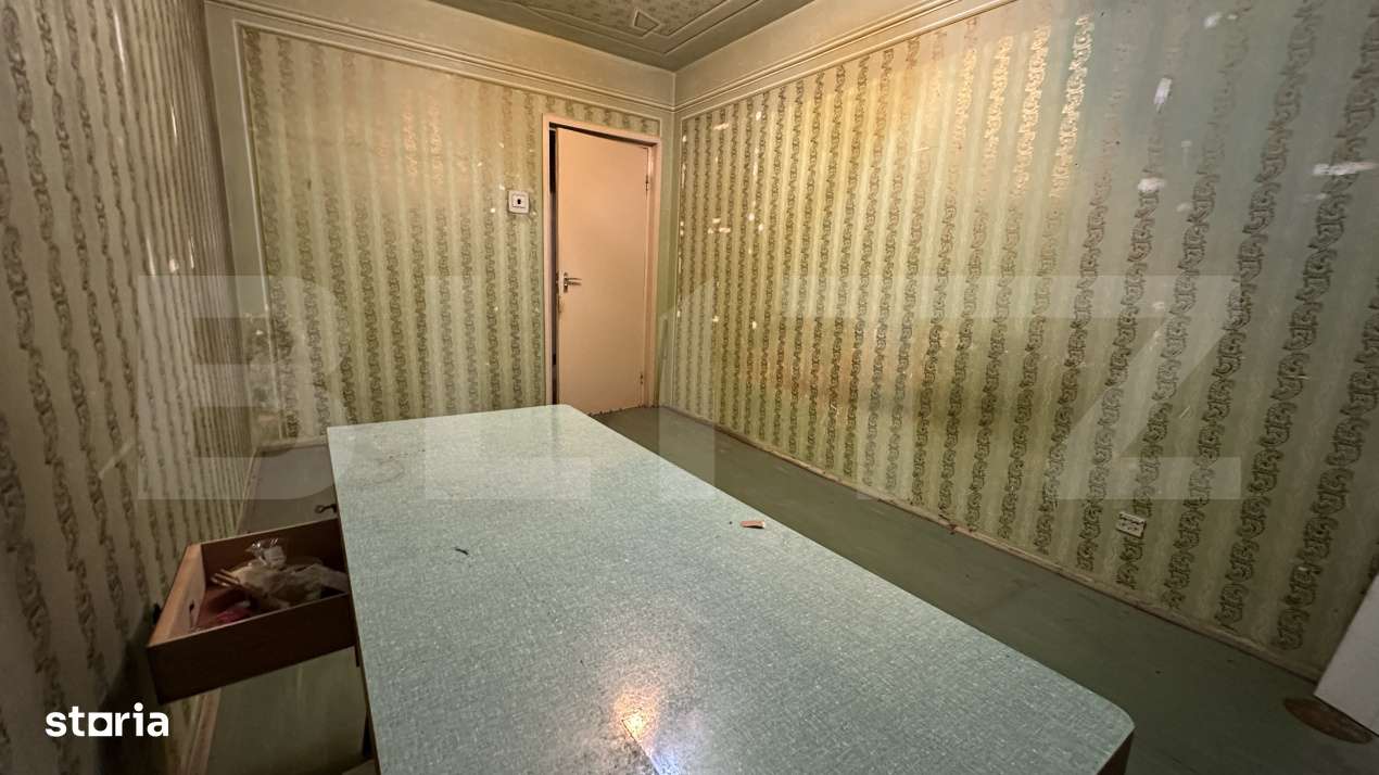 Apartament cu 4 camere, oportunitate ideala de investitie, zona Dacia - Imagine principală: 4/13