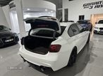 BMW 320 d Auto Pack M - 40