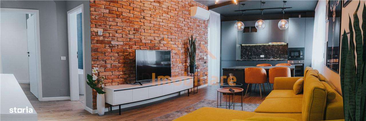 APARTAMENT 3 CAMERE| MOBILAT | UTILAT| ULTRACENTRAL |BLOC NOU |ORADEA - Imagine principală: 5/10