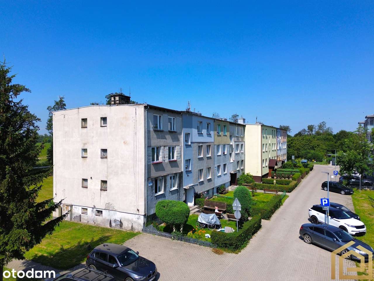 Mieszkanie pod Zgorzelcem | Piękna okolica-12