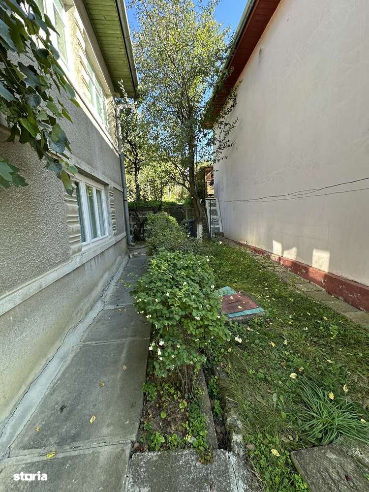 Casa DE VANZARE Str Păliniș Tarnaveni - Imagine principală: 2/10
