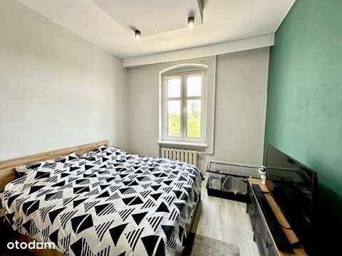 Mieszkanie z pięknym widokiem na Golęcinie-2