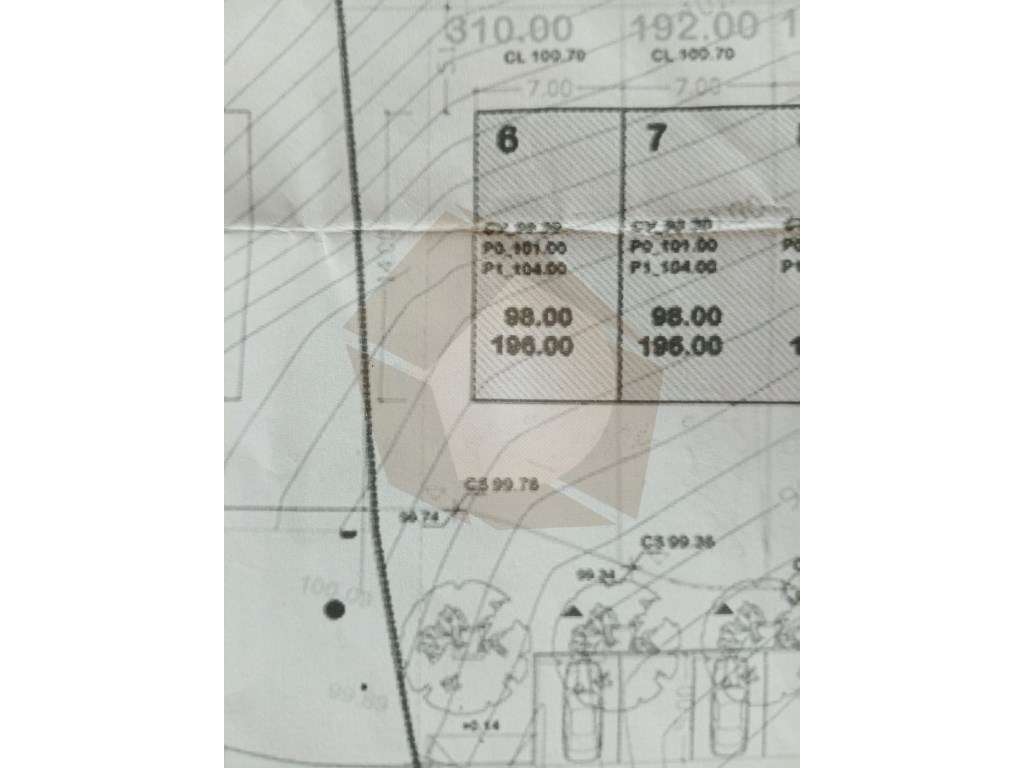LOTES PARA MORADIAS - CASTELO DA MAIA-1