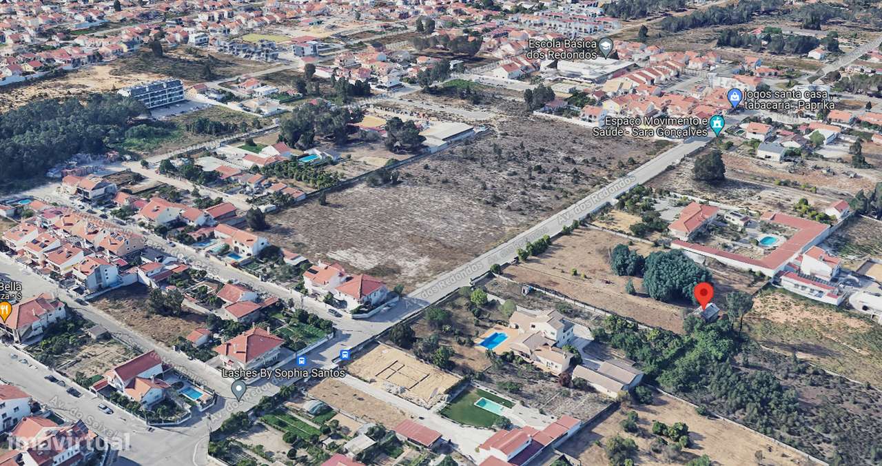 Terreno  para venda - Grande imagem: 4/8