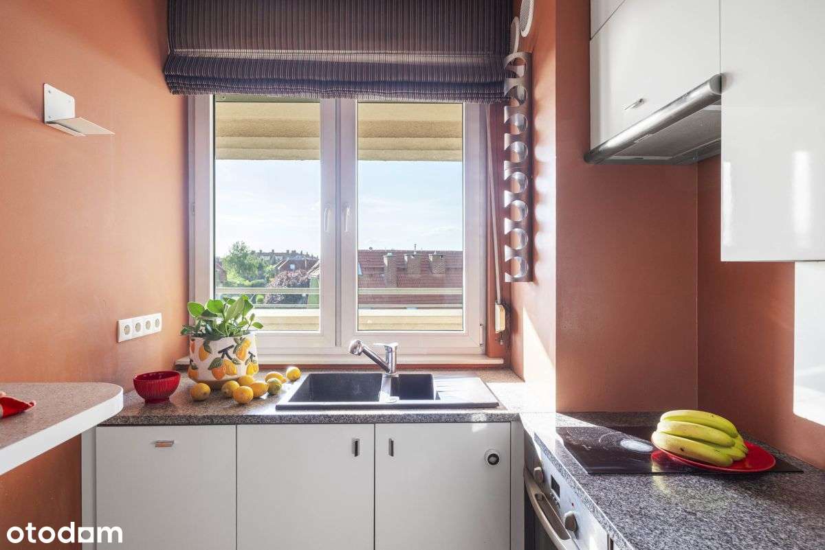 Mieszkanie pełne słońca-2