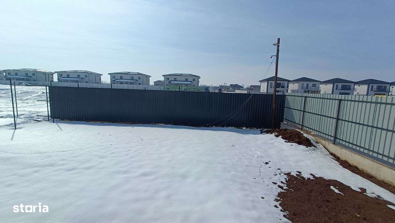 Case de vanzare in Clinceni - Imagine principală: 4/16