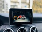 Mercedes-Benz A 180 (BlueEFFICIENCY) 7G-DCT Urban - 21