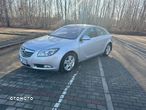 Opel Insignia 2.0 Turbo 4x4 Sport - 1