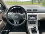 Volkswagen Passat 1.4 TSI BMT Comfortline - 16