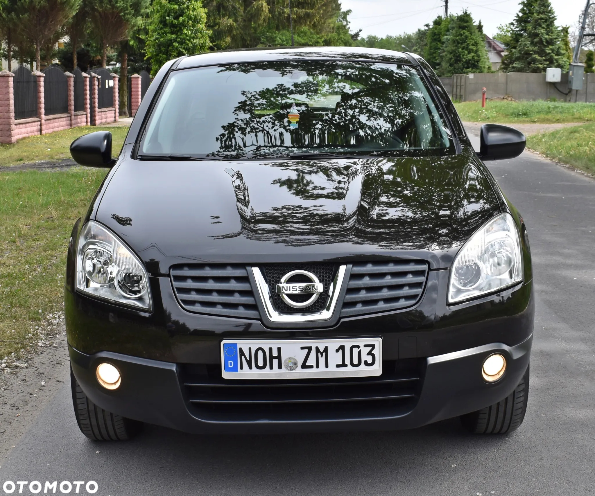 Nissan Qashqai 1.6 Acenta - 6