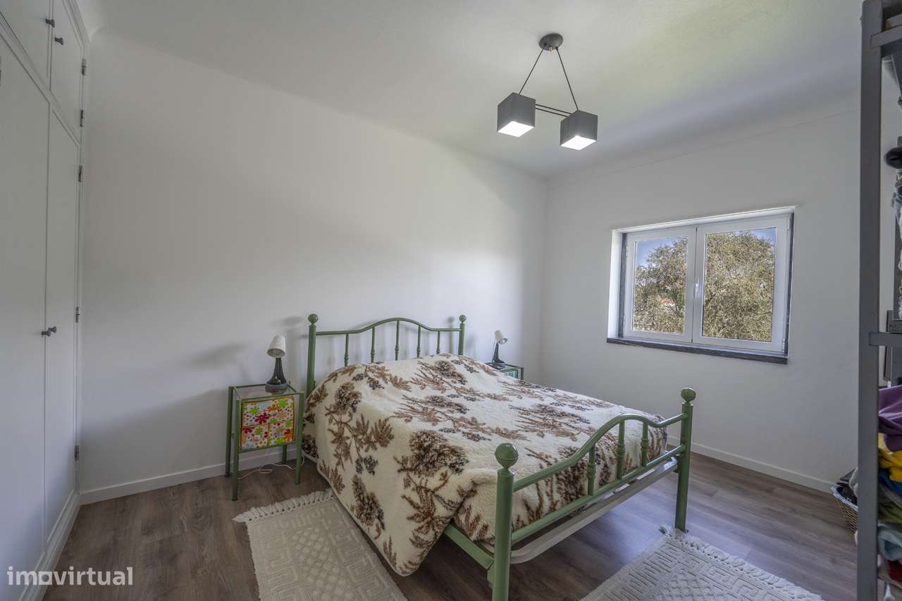 Moradia 2 quartos - Venda-8