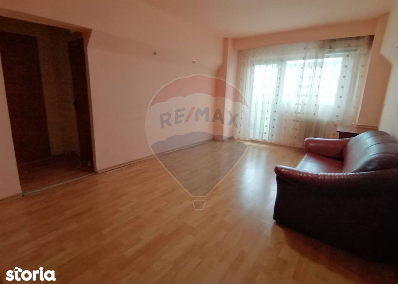 Apartament 2 camere in Bd Ramnicu Sarat (Dristor)