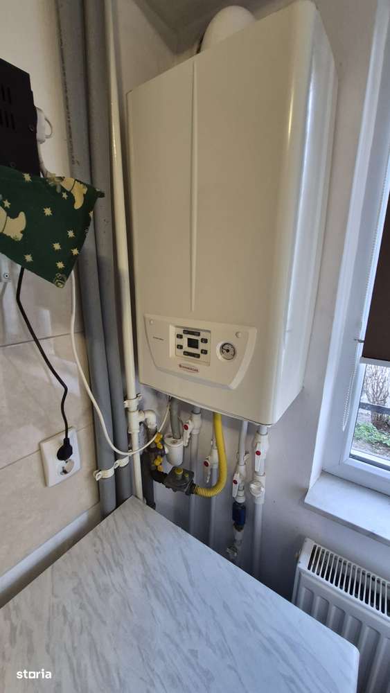Garsoniera decomandata 38 mp - zona Inel II - 75.000 euro (Cod E5)-5