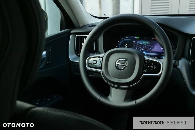 Volvo XC 60 - 21