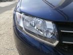 Far Dreapta Halogen Dacia Logan 2 2012 - 2016 Cod sdgfdhbdl24 - 2