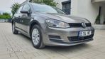 Volkswagen Golf 1.6 TDI DPF DSG BlueMotion Technology Comfortline - 2