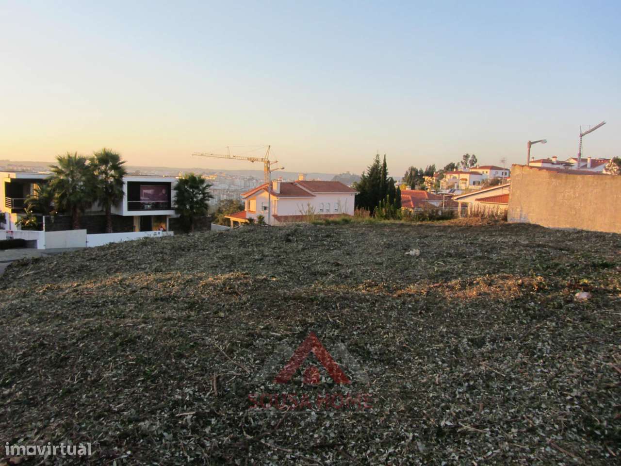 Lote Casal de Matos - Pousos - Grande imagem: 2/11