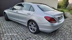 Mercedes-Benz Klasa C 350 e 7G-TRONIC - 6