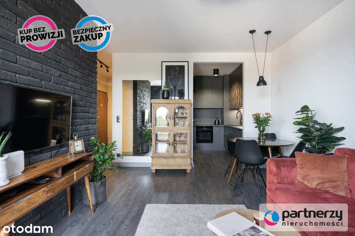 Garden Gates - nowoczesność i wygoda - Pełny obrazek: 4/20