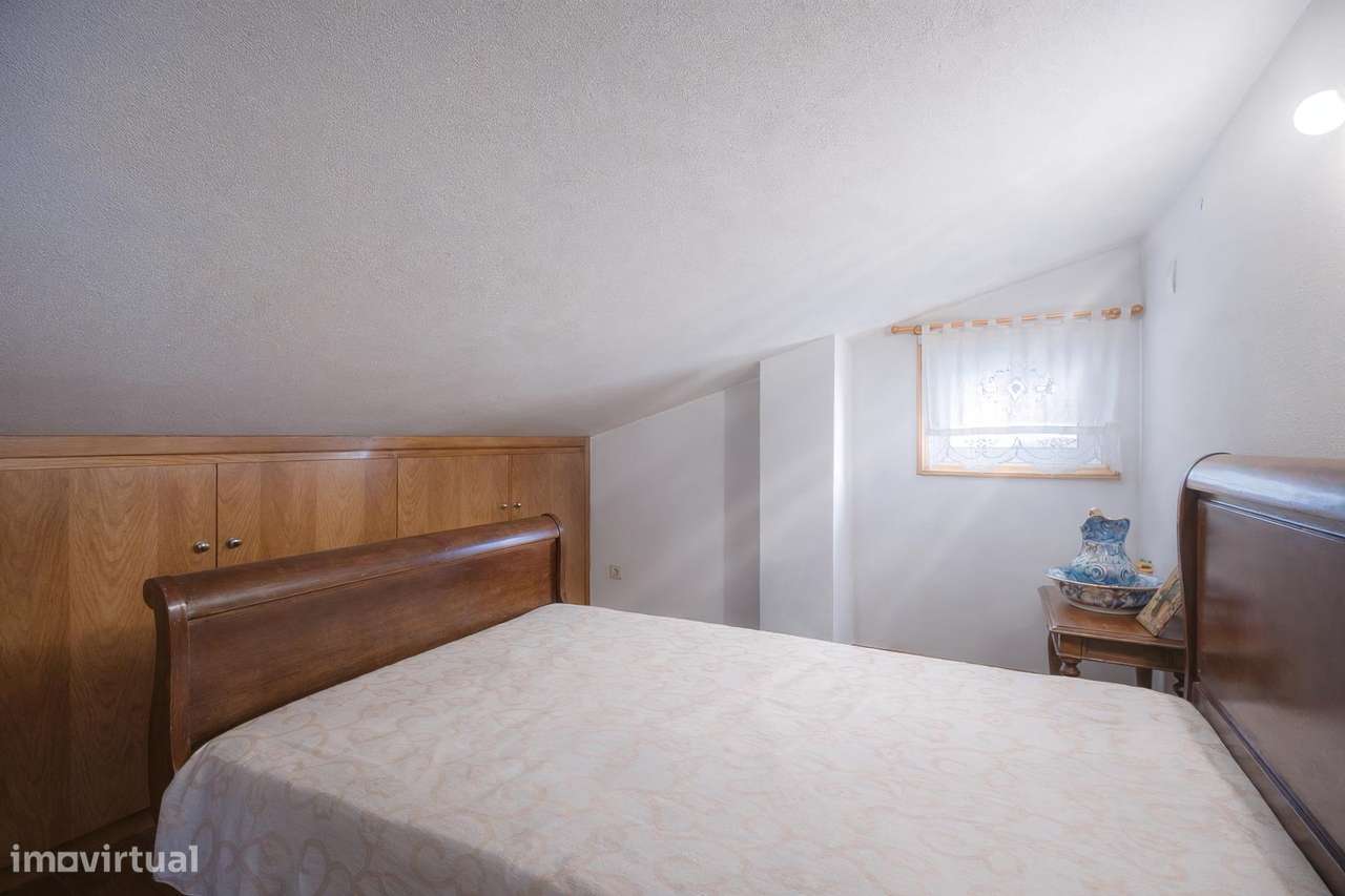 Moradia Independente T5 | Jovim (Atães) | Vista Panorâmica Rio Douro-22