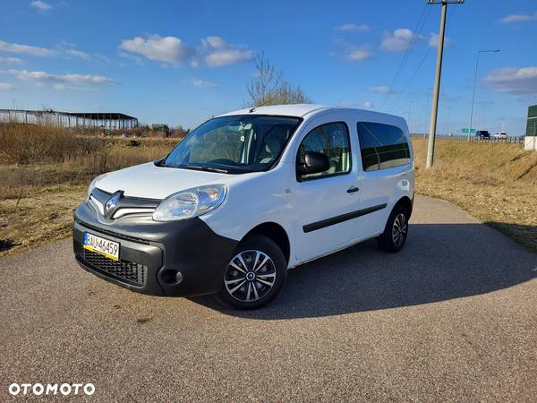 Renault KANGOO - 1