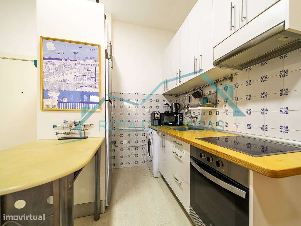 T1 Ribeira - Rua de São João-6