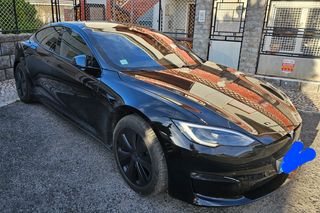 Tesla Model S Long Range AWD