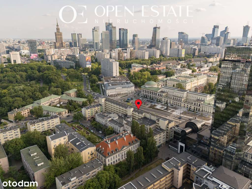 Plac Bankowy | Metro | Od zaraz - Pełny obrazek: 4/17