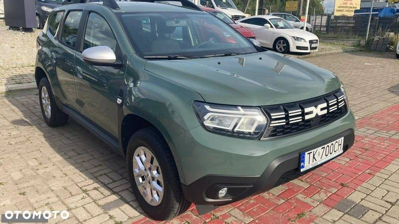 Dacia Duster - 3