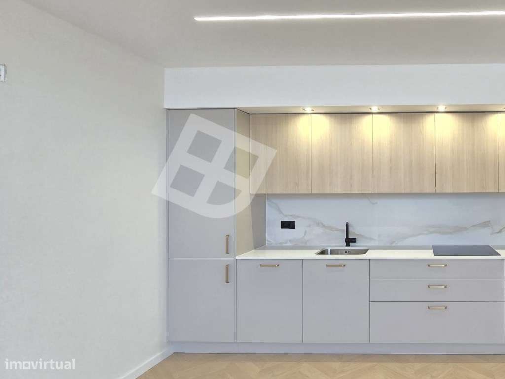 Apartamento T2 - Centro Esgueira | Aveiro - Grande imagem: 3/23