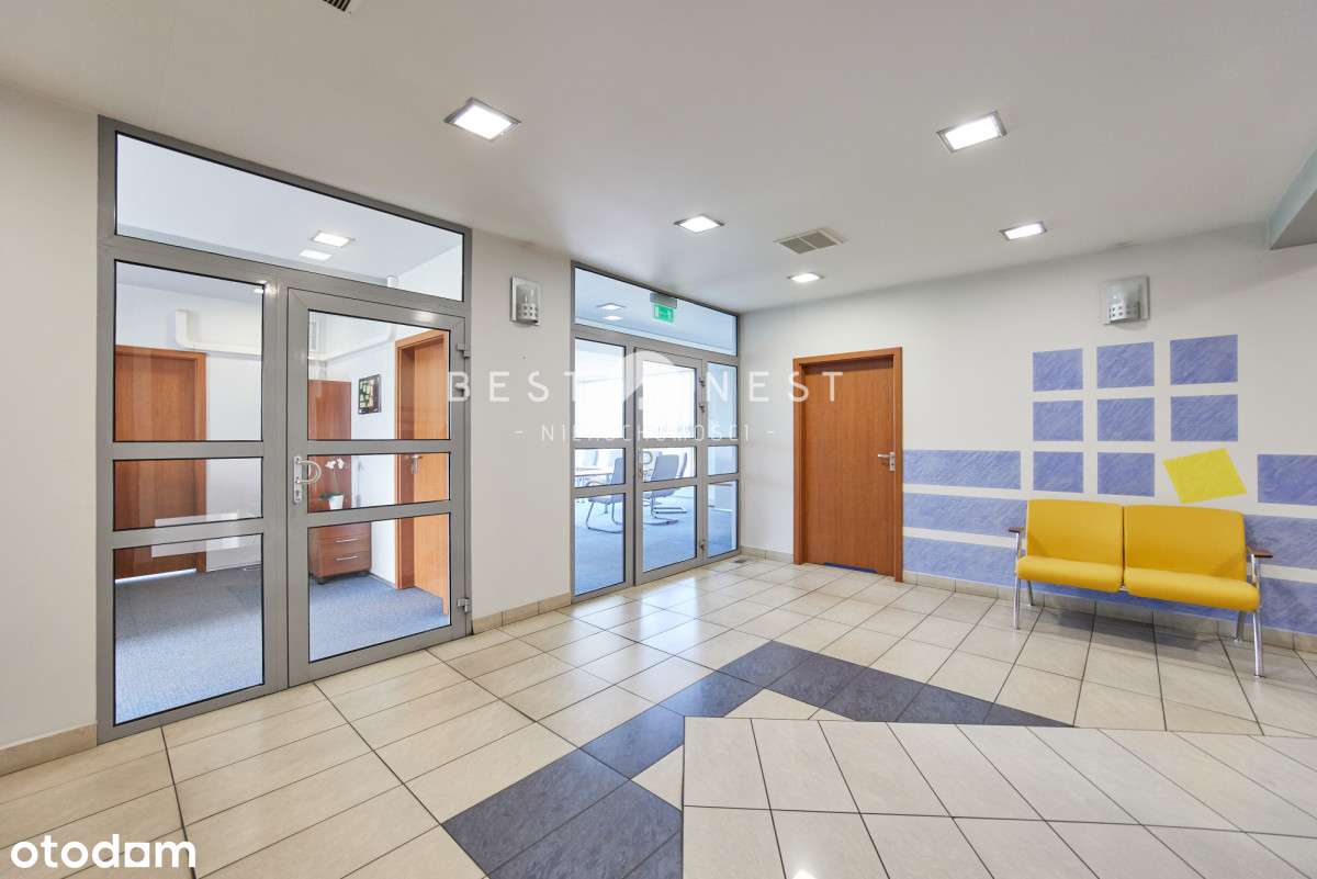 Wapienica | Duży parking | obok S1 |-7