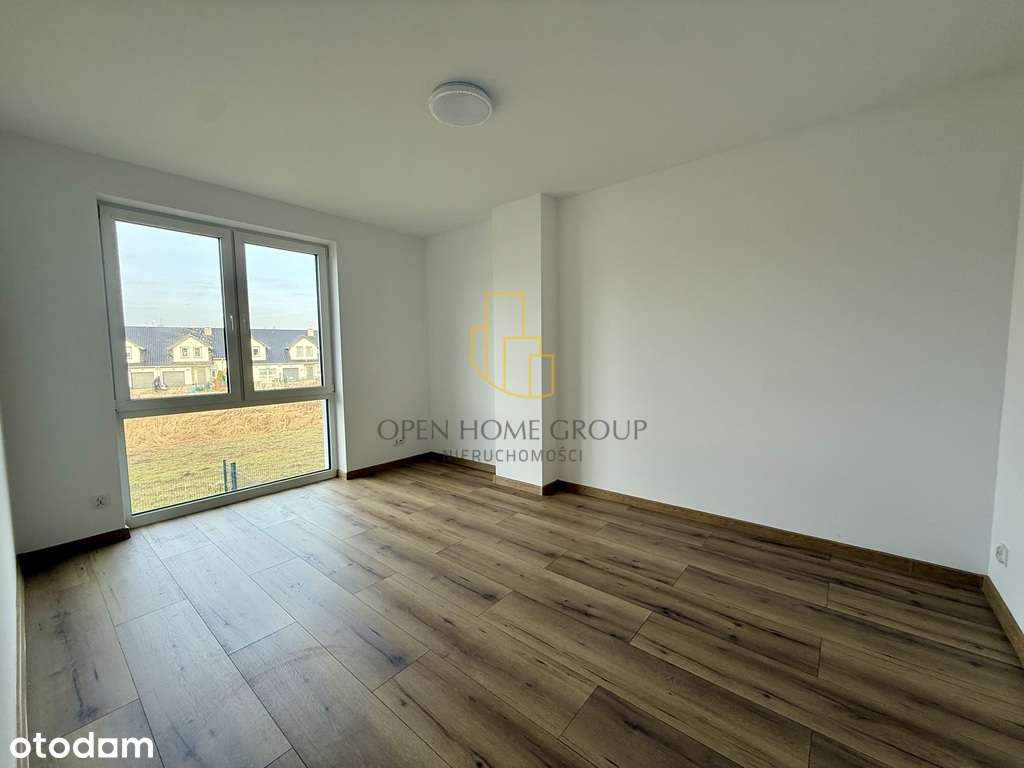 Szereg| tylko 1,5km za Wrocławiem |Garaż | Gotowy!-13