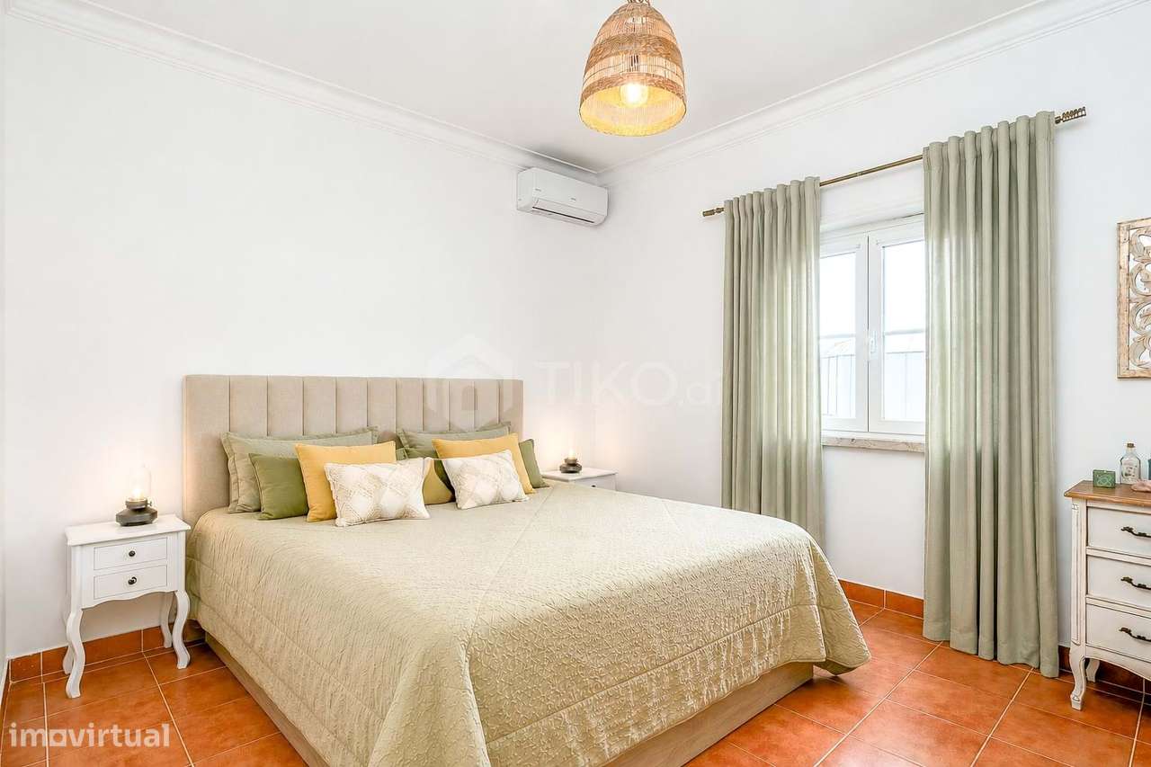 APARTAMENTO T3 REMODELADO | CENTRO DE VILA FRANCA DE XIRA-20