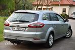 Ford Mondeo 1.6 TDCi Titanium - 20