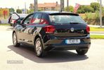 VW Polo 1.6 TDI Confortline - 7