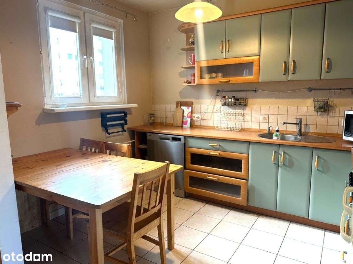 Mieszkanie massardowe, dwupoziomowe na - Pełny obrazek: 5/20