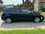 Toyota Prius+ (Hybrid) Executive - 32