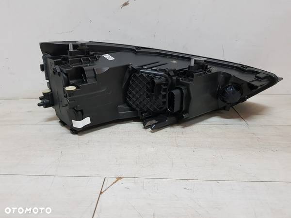 Lampa lewa przód lift Audi A1 14-18 lift - 8