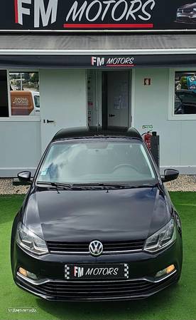 VW Polo 1.4 TDi Lounge - 5