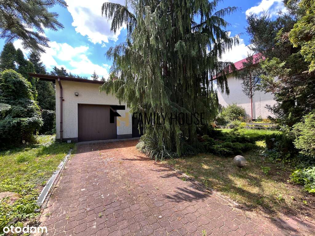 Dom 124m2 os. Bór, Bardzo dobry stan - Pełny obrazek: 4/20