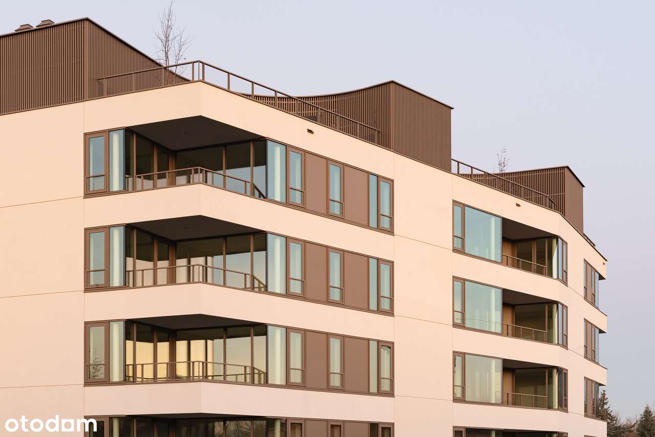 Pułaskiego 19 - apartamenty na poznańskim Sołaczu-10