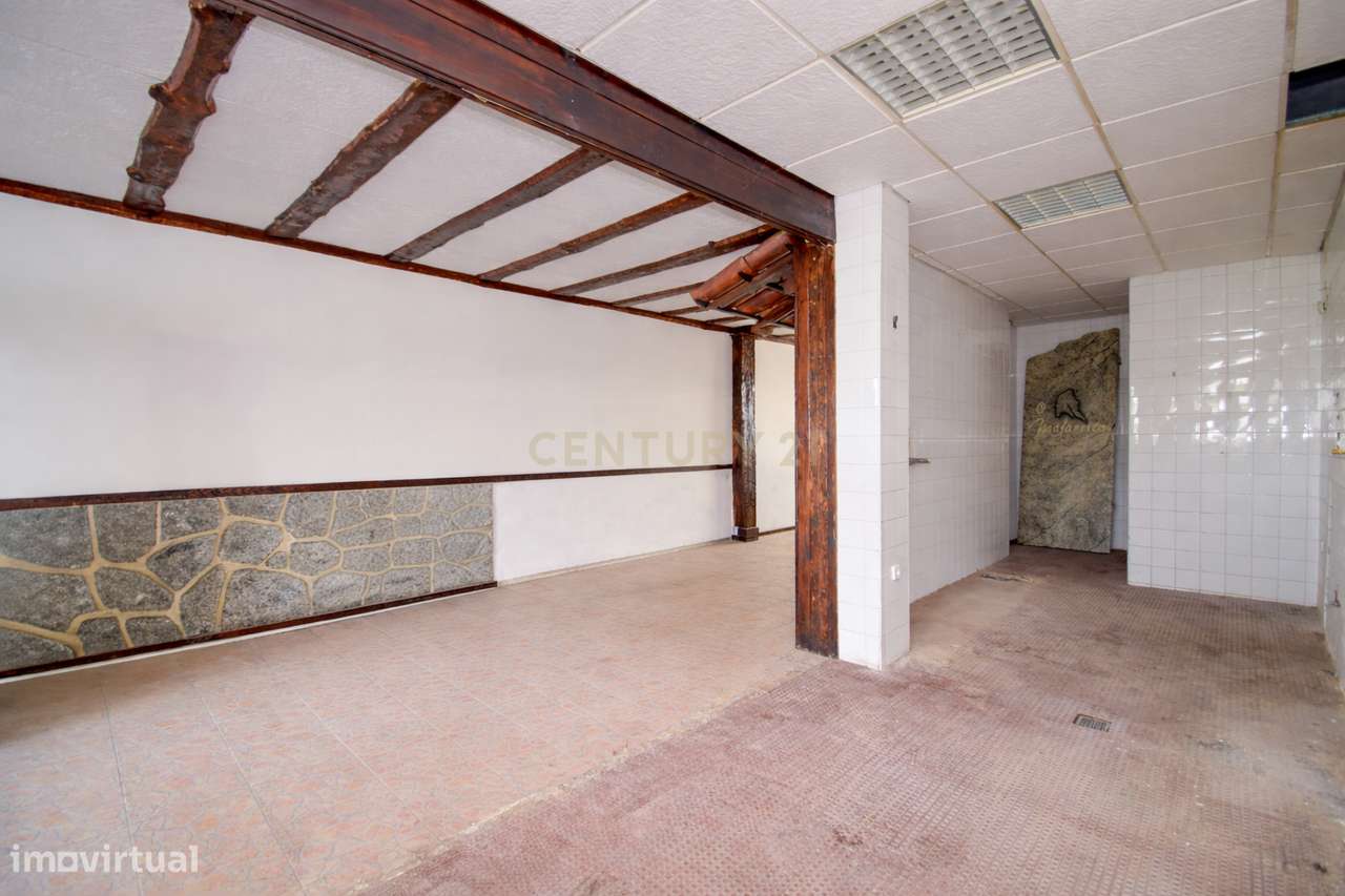 Loja para venda em Oeiras - Oportunidade para novo negócio - Grande imagem: 3/25