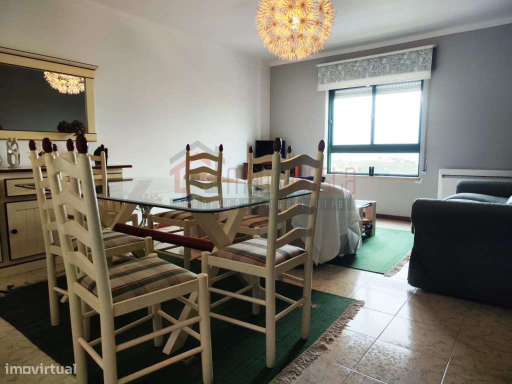 Apartamento T3 Peniche Venda-7