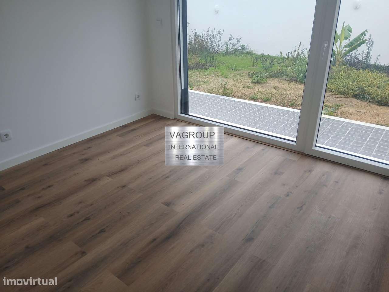 Moradia  T3 + 1 Terreno com 450 M2-13