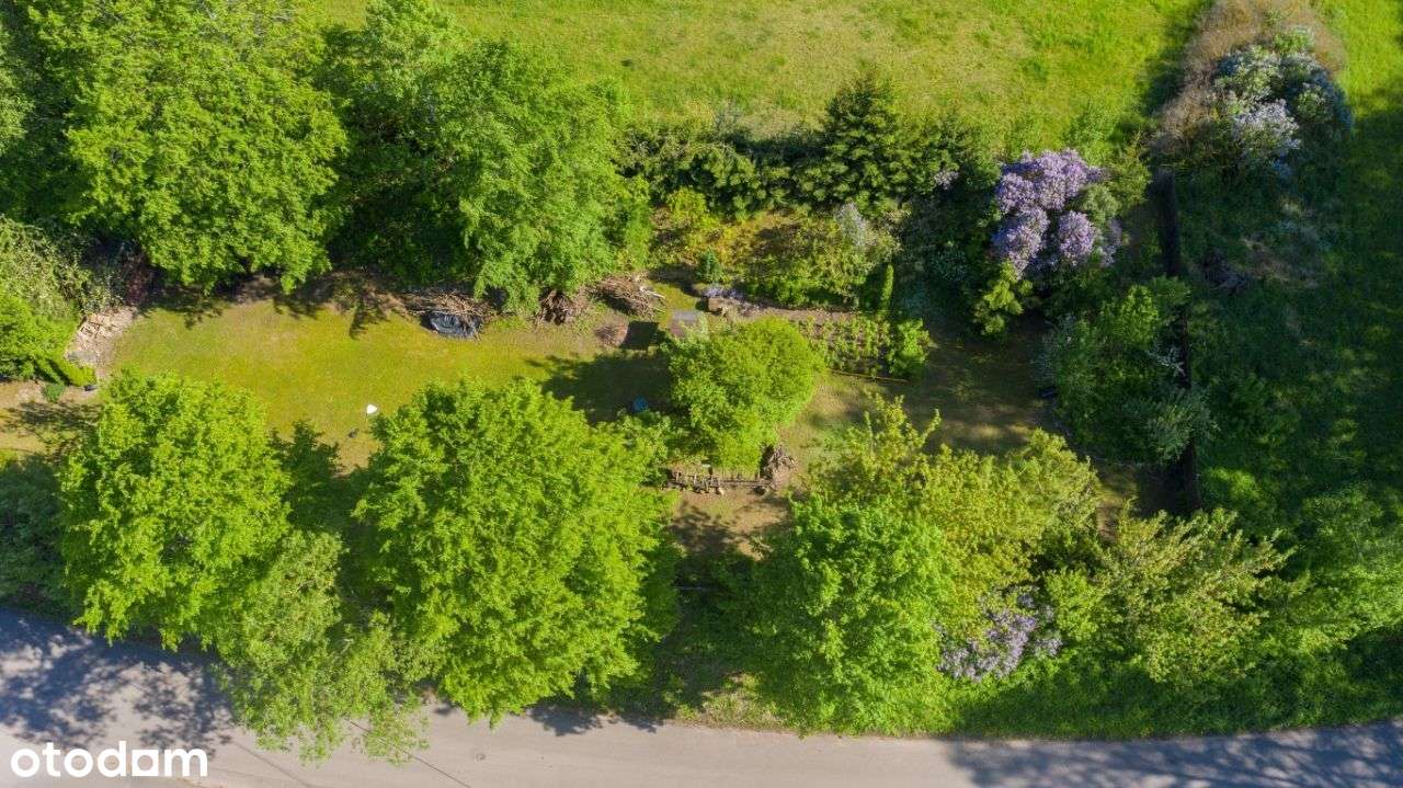 Wyjątkowe grunty 3,64ha, klasztor, jezioro Wigry.-9