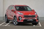 Kia Sportage 1.6 DSL 7DCT HP 4x2 Style - 1