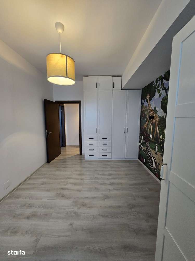 Pipera,Olga Gudyn,Scoala Americana,3 camere+parcare-13