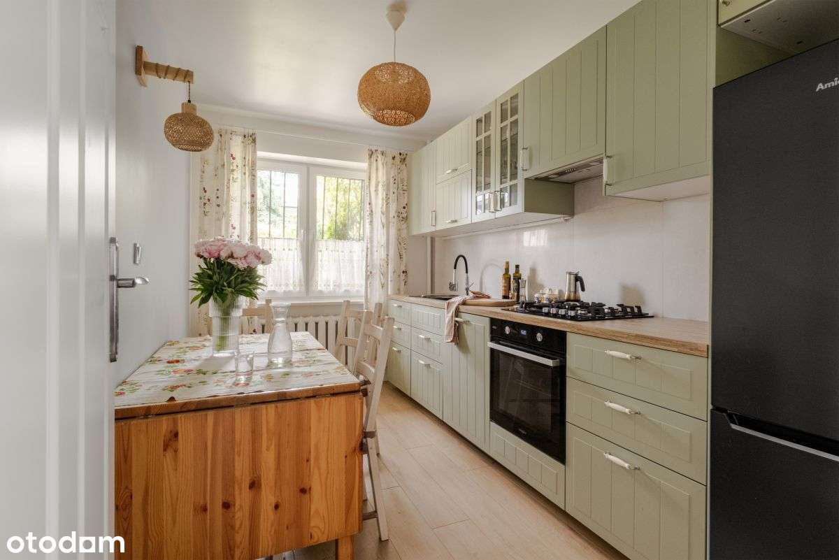 Dom do remontu, z wielkim potencjałem| Saska Kępa - Pełny obrazek: 3/8